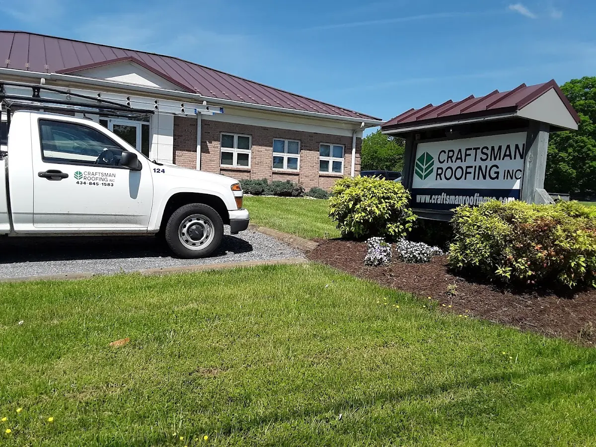 Quality Wind Damage Roof Repair by experienced craftsmen in Kelmont Park